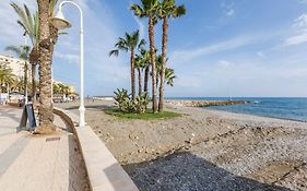 A&N Algarrobo Beach